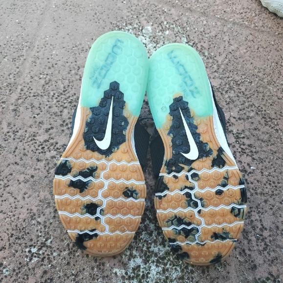 Nike zoom toranada size 13 - Picture 3 of 3